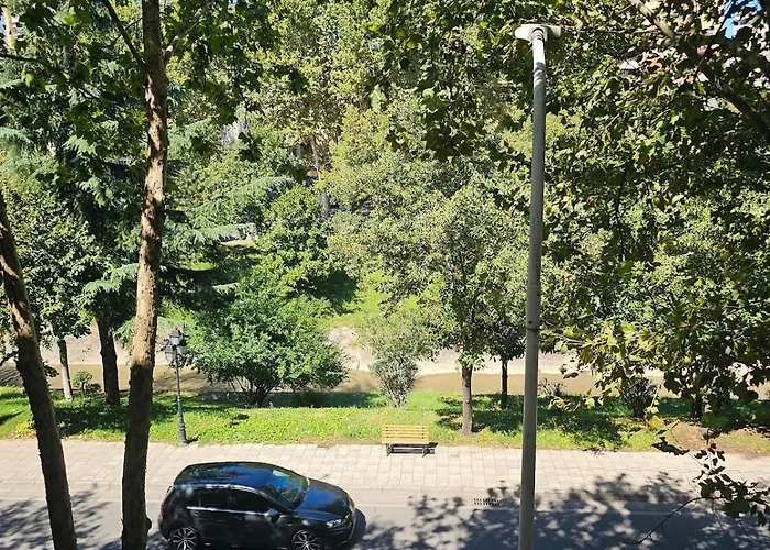 Arlo Nest Apartman Tirana