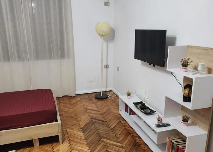 Apartman Arlo Nest *