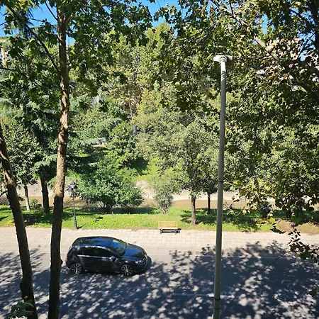 Arlo Nest Apartment Tirana