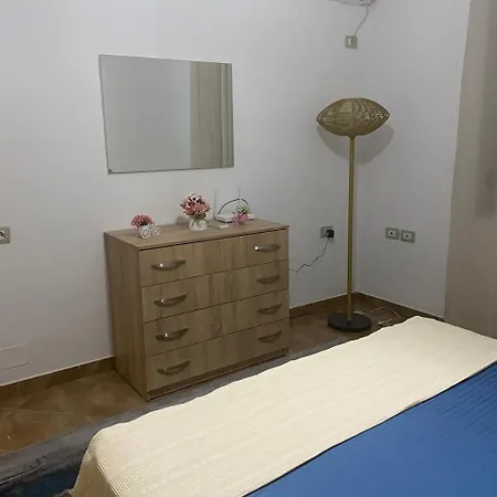 Arlo Nest Apartment