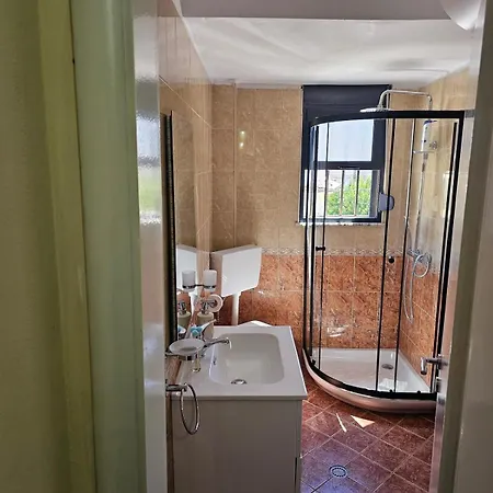 Apartman Arlo Nest Tirana