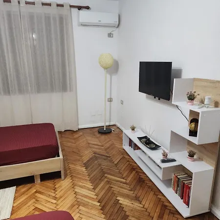 Apartamento Arlo Nest *