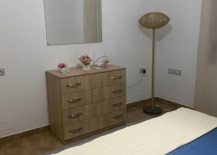 Arlo Nest Appartamento