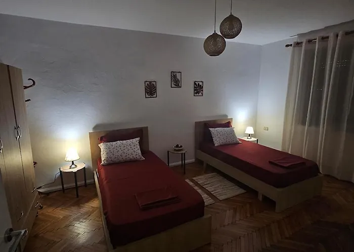 Arlo Nest Appartamento